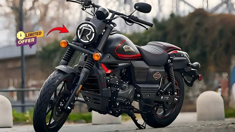 Yamaha Rajdoot 350