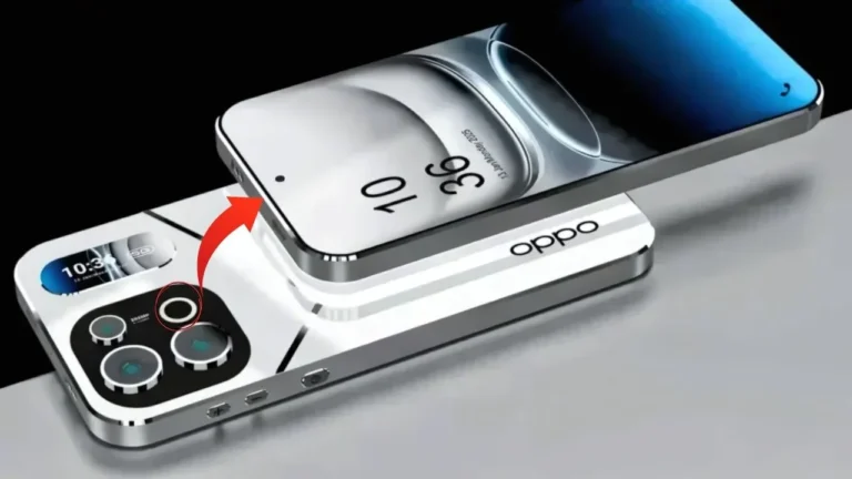 Oppo Spark Neo 11 5G