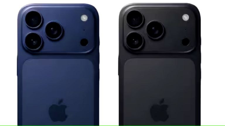iPhone 17