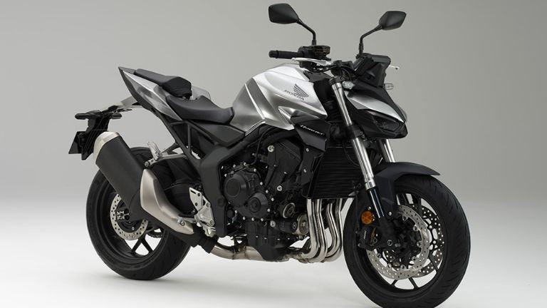 Honda Hornet 2.0
